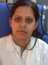 Vinka Kapoor, Dentist in Gurgaon